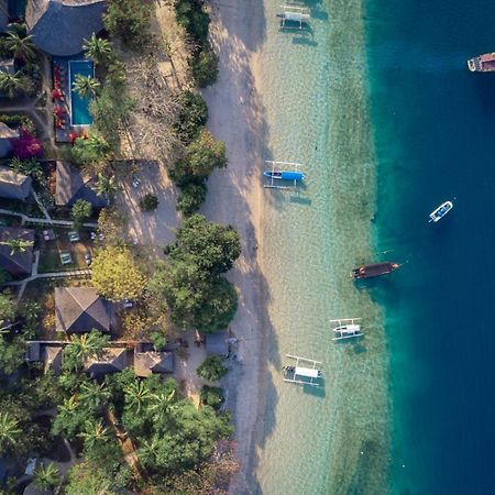 Vayam Boutique Resort Gili Asahan Εξωτερικό φωτογραφία