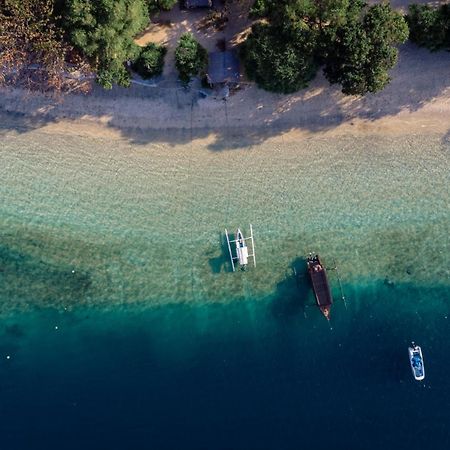 Vayam Boutique Resort Gili Asahan Εξωτερικό φωτογραφία