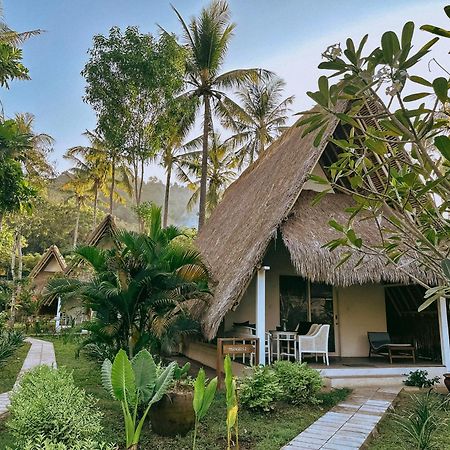 Vayam Boutique Resort Gili Asahan Εξωτερικό φωτογραφία