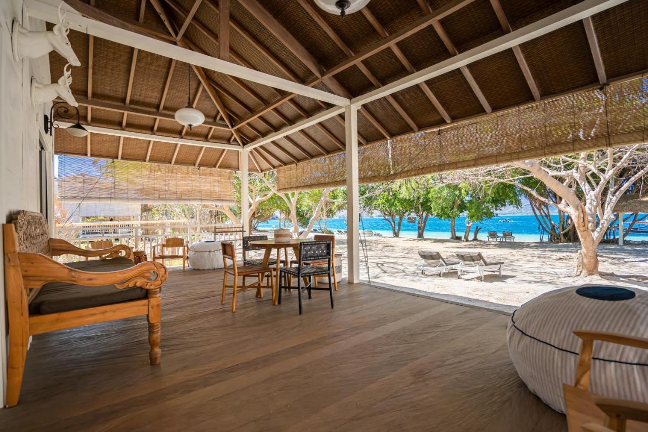 Vayam Boutique Resort Gili Asahan Εξωτερικό φωτογραφία