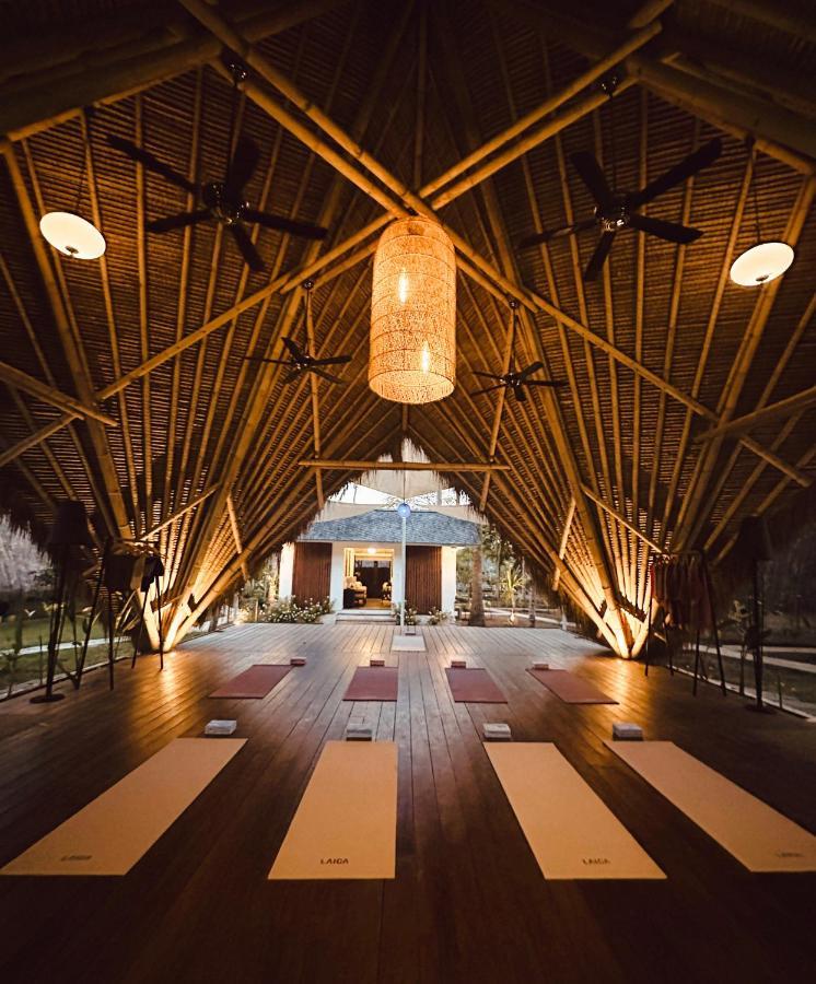 Vayam Boutique Resort Gili Asahan Εξωτερικό φωτογραφία