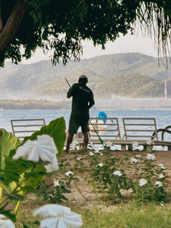 Vayam Boutique Resort Gili Asahan Εξωτερικό φωτογραφία