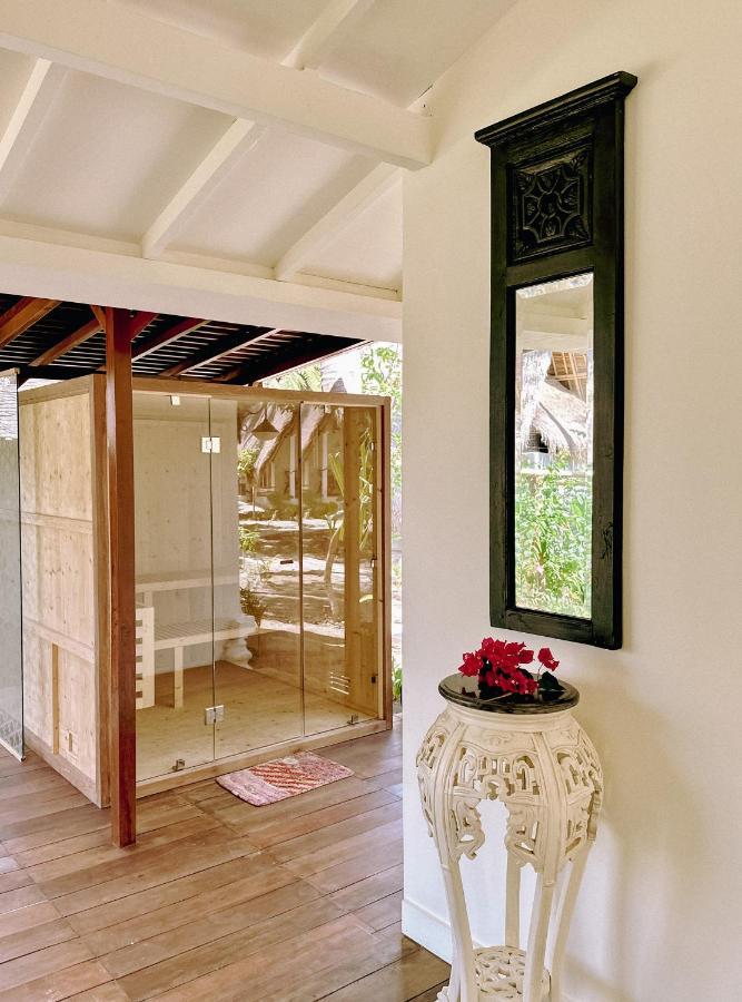 Vayam Boutique Resort Gili Asahan Εξωτερικό φωτογραφία