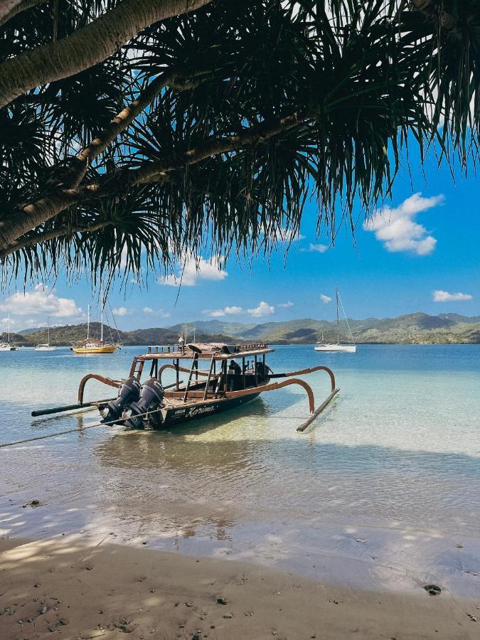 Vayam Boutique Resort Gili Asahan Εξωτερικό φωτογραφία