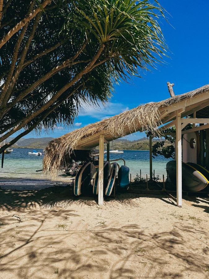Vayam Boutique Resort Gili Asahan Εξωτερικό φωτογραφία