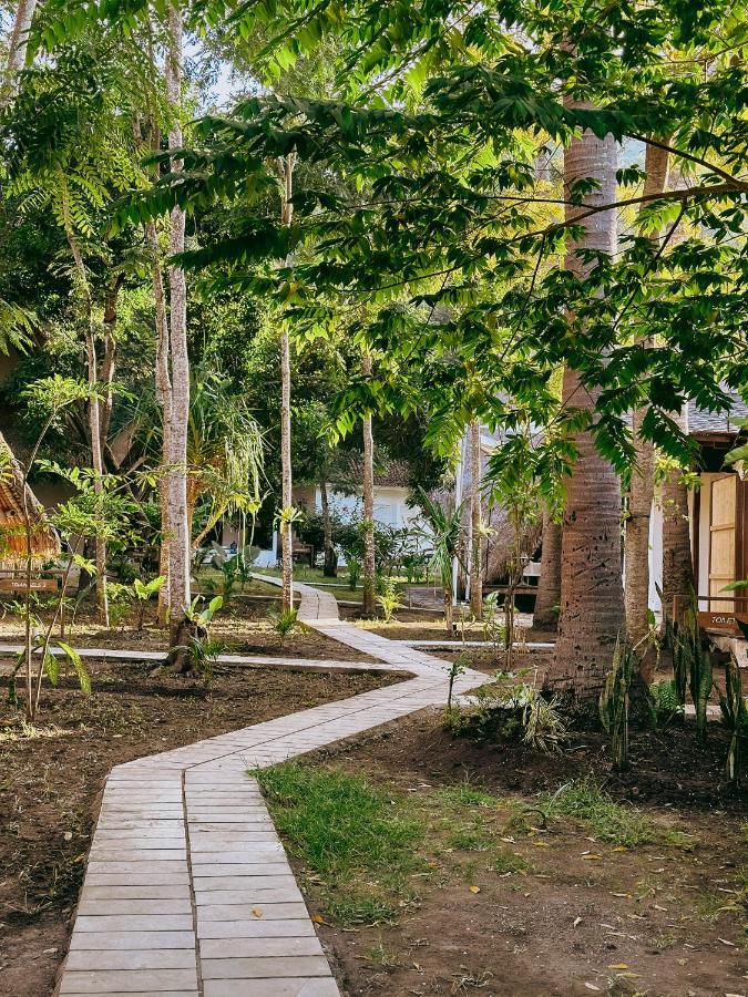 Vayam Boutique Resort Gili Asahan Εξωτερικό φωτογραφία