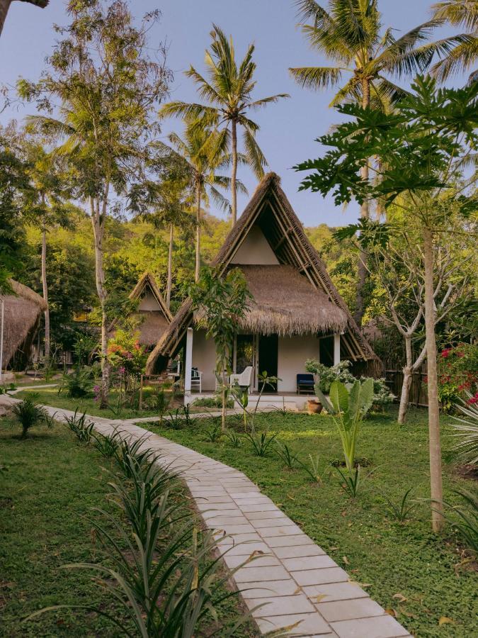 Vayam Boutique Resort Gili Asahan Εξωτερικό φωτογραφία