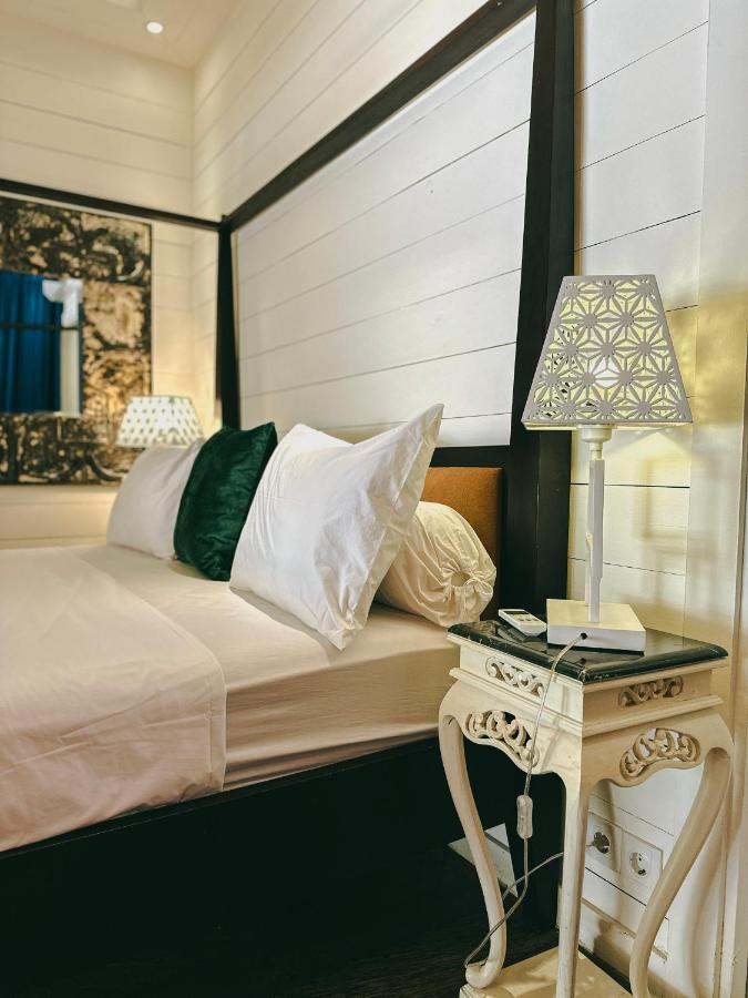 Vayam Boutique Resort Gili Asahan Εξωτερικό φωτογραφία