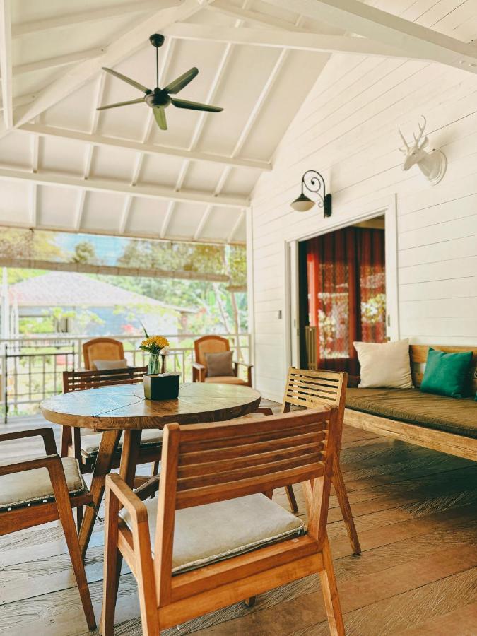 Vayam Boutique Resort Gili Asahan Εξωτερικό φωτογραφία