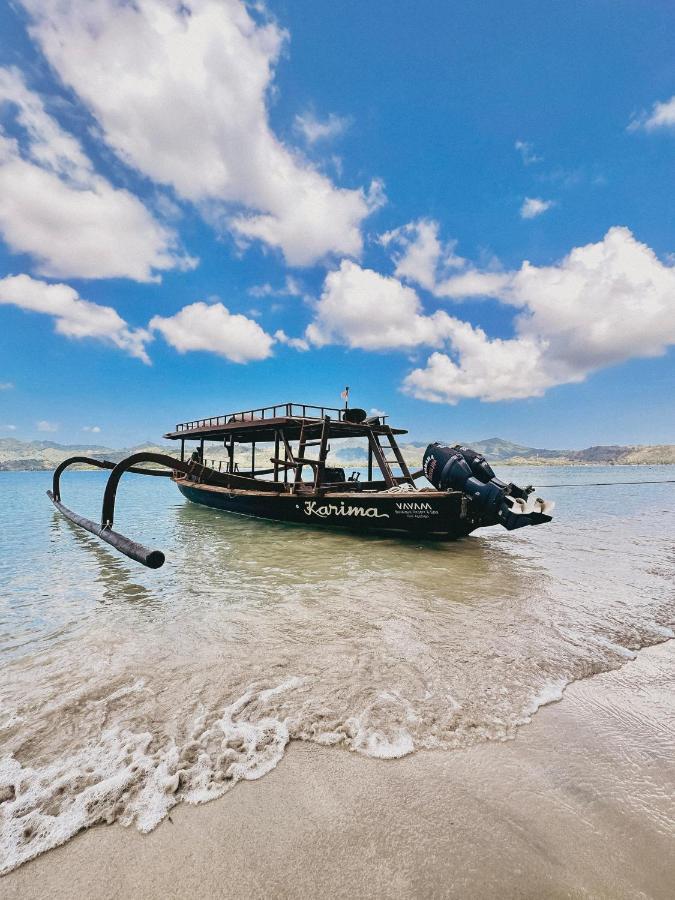 Vayam Boutique Resort Gili Asahan Εξωτερικό φωτογραφία