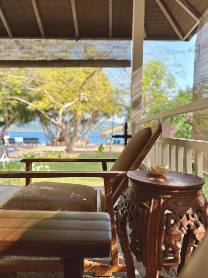 Vayam Boutique Resort Gili Asahan Εξωτερικό φωτογραφία
