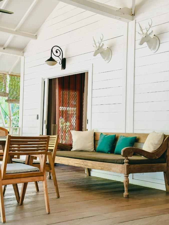 Vayam Boutique Resort Gili Asahan Εξωτερικό φωτογραφία