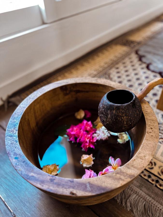 Vayam Boutique Resort Gili Asahan Εξωτερικό φωτογραφία