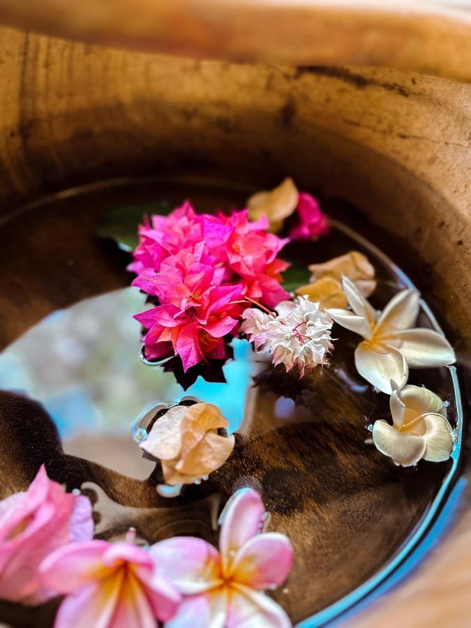 Vayam Boutique Resort Gili Asahan Εξωτερικό φωτογραφία