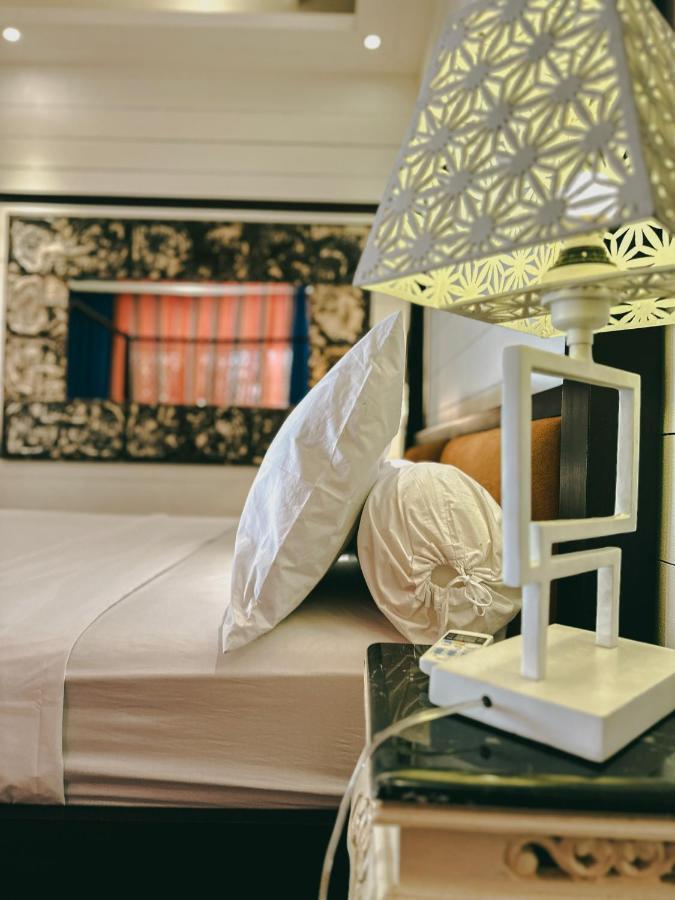 Vayam Boutique Resort Gili Asahan Εξωτερικό φωτογραφία