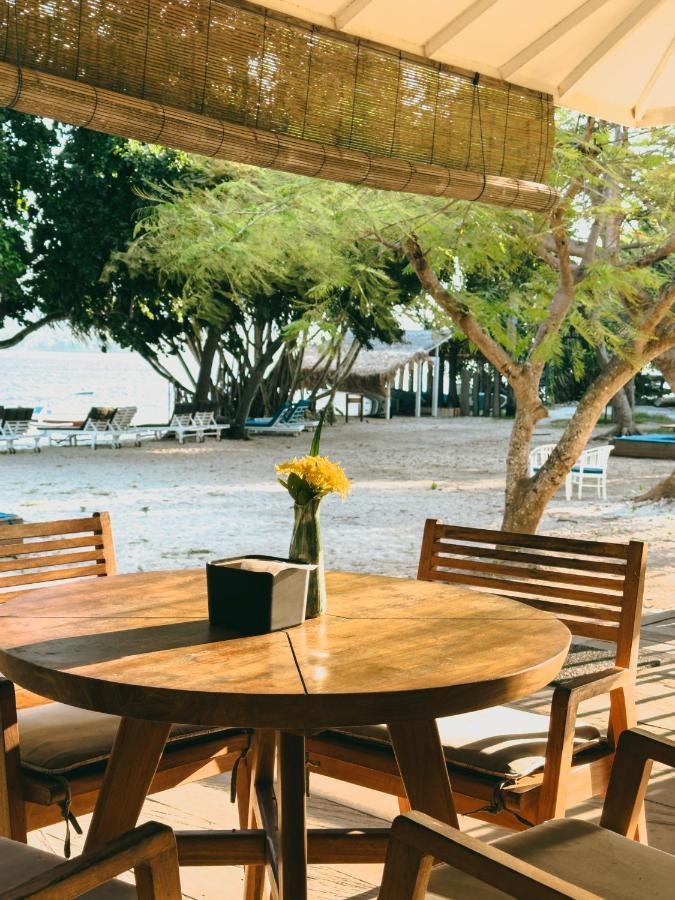 Vayam Boutique Resort Gili Asahan Εξωτερικό φωτογραφία