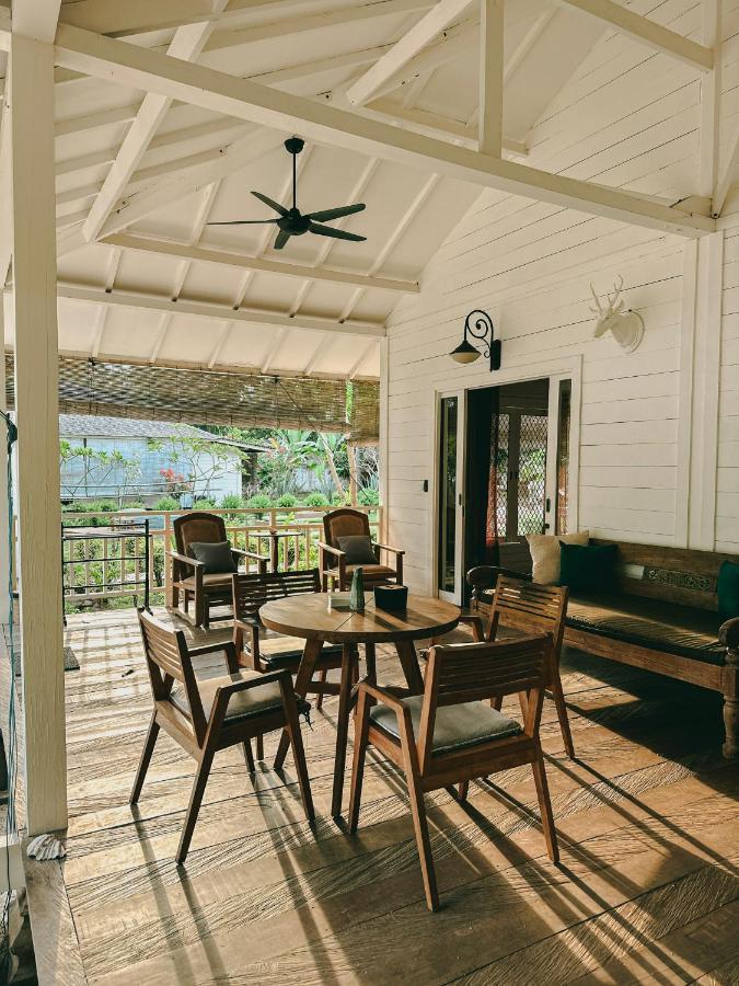 Vayam Boutique Resort Gili Asahan Εξωτερικό φωτογραφία