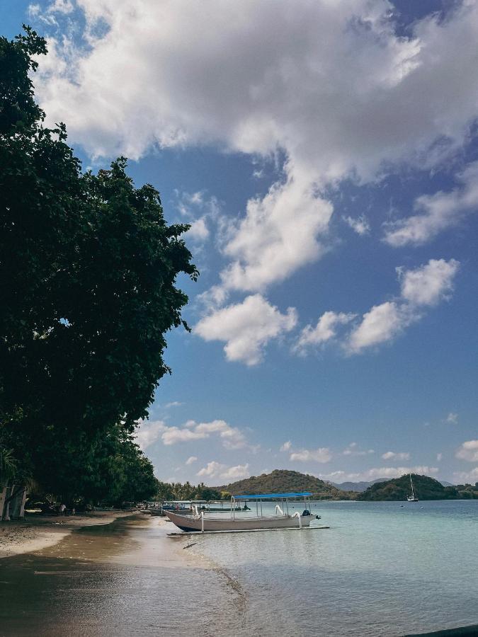 Vayam Boutique Resort Gili Asahan Εξωτερικό φωτογραφία