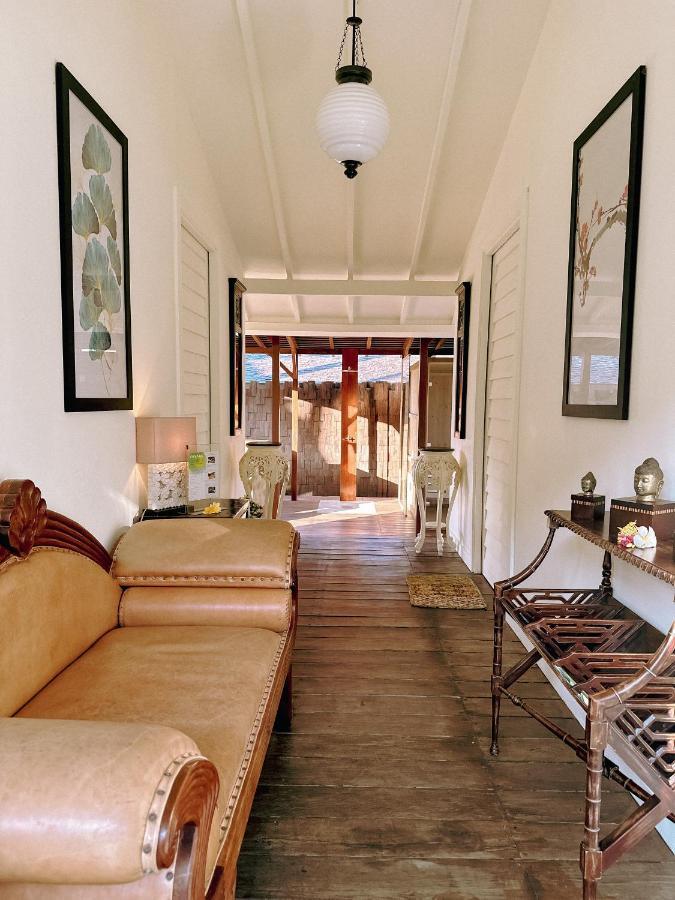 Vayam Boutique Resort Gili Asahan Εξωτερικό φωτογραφία