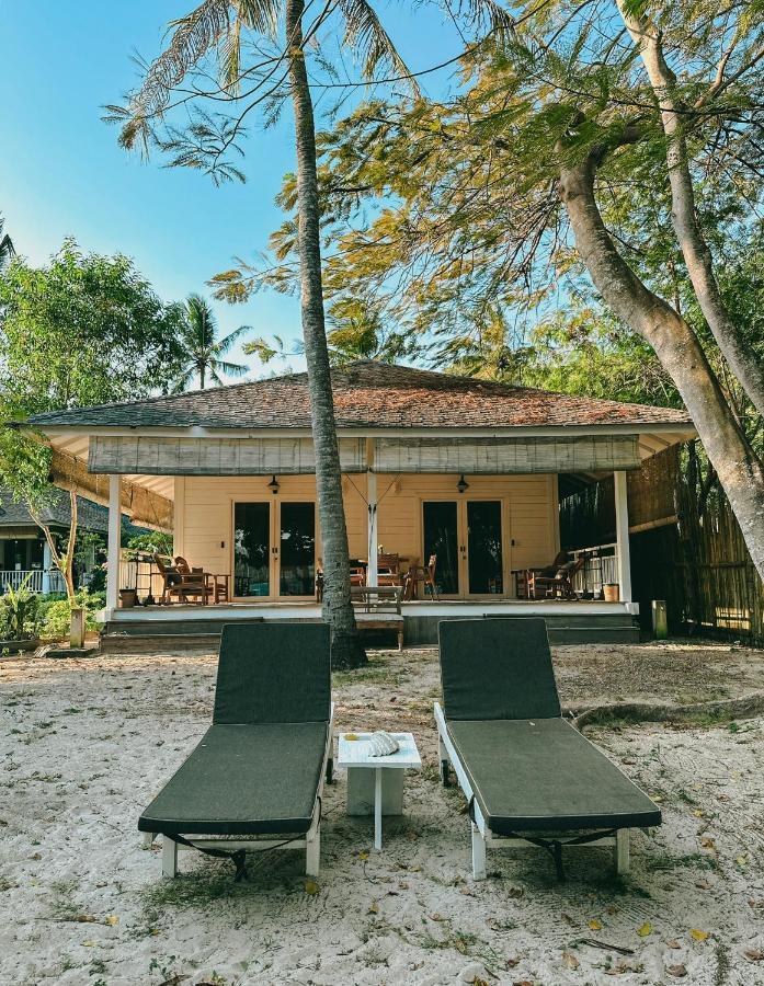 Vayam Boutique Resort Gili Asahan Εξωτερικό φωτογραφία