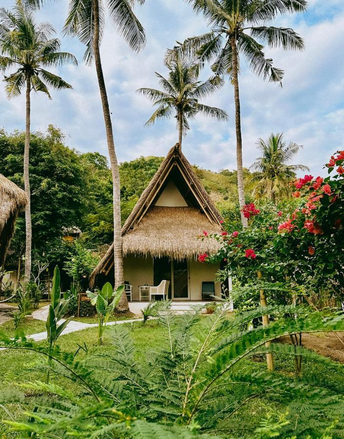 Vayam Boutique Resort Gili Asahan Εξωτερικό φωτογραφία