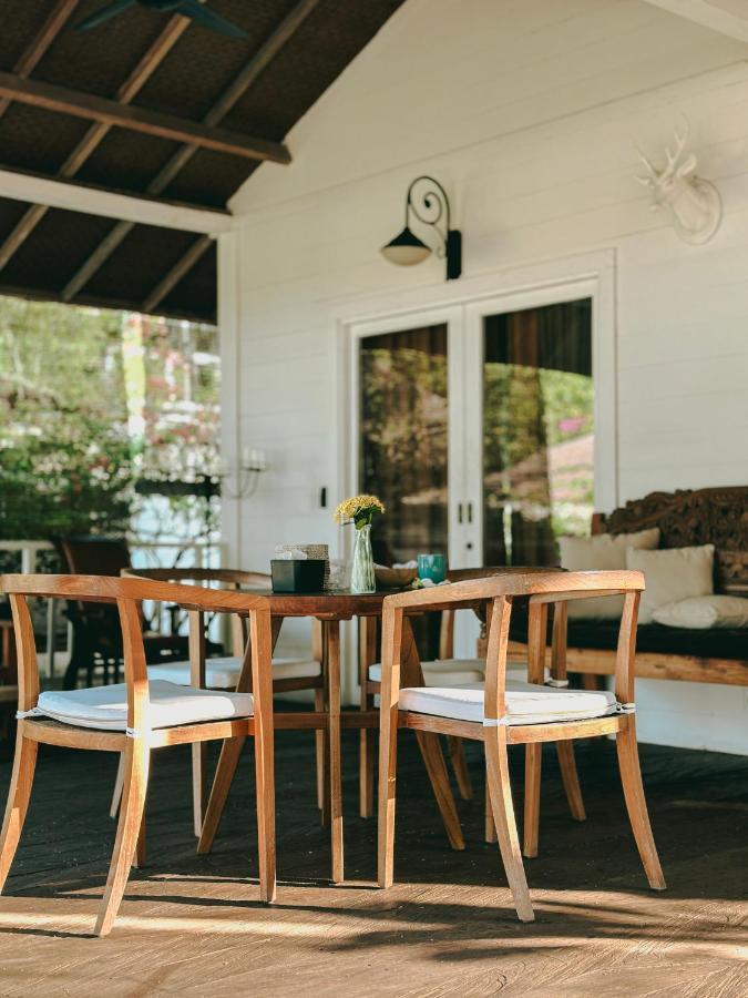 Vayam Boutique Resort Gili Asahan Εξωτερικό φωτογραφία