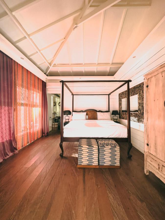 Vayam Boutique Resort Gili Asahan Εξωτερικό φωτογραφία