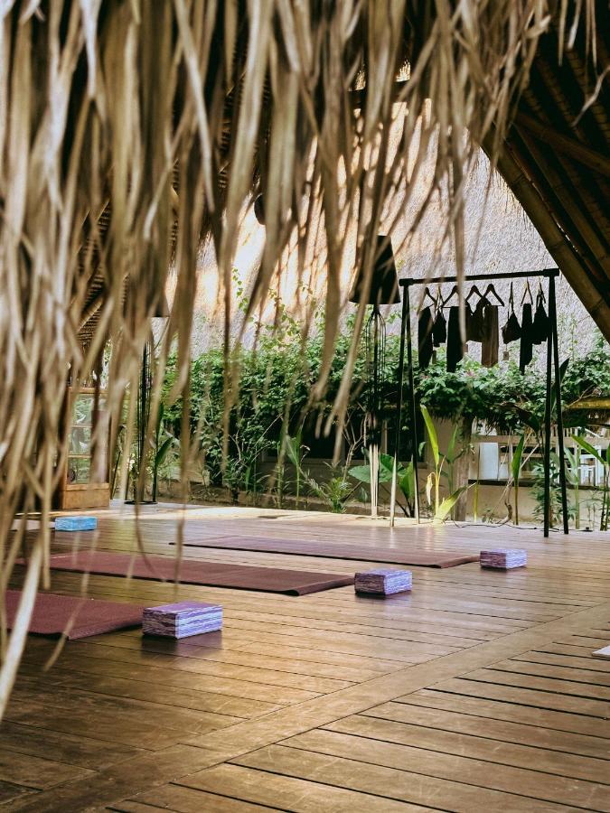 Vayam Boutique Resort Gili Asahan Εξωτερικό φωτογραφία