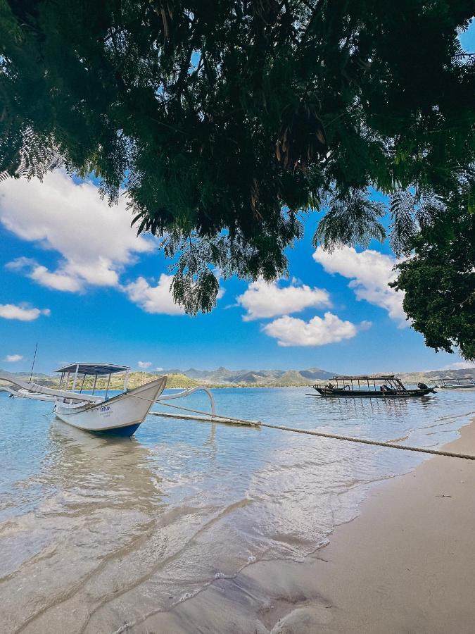 Vayam Boutique Resort Gili Asahan Εξωτερικό φωτογραφία
