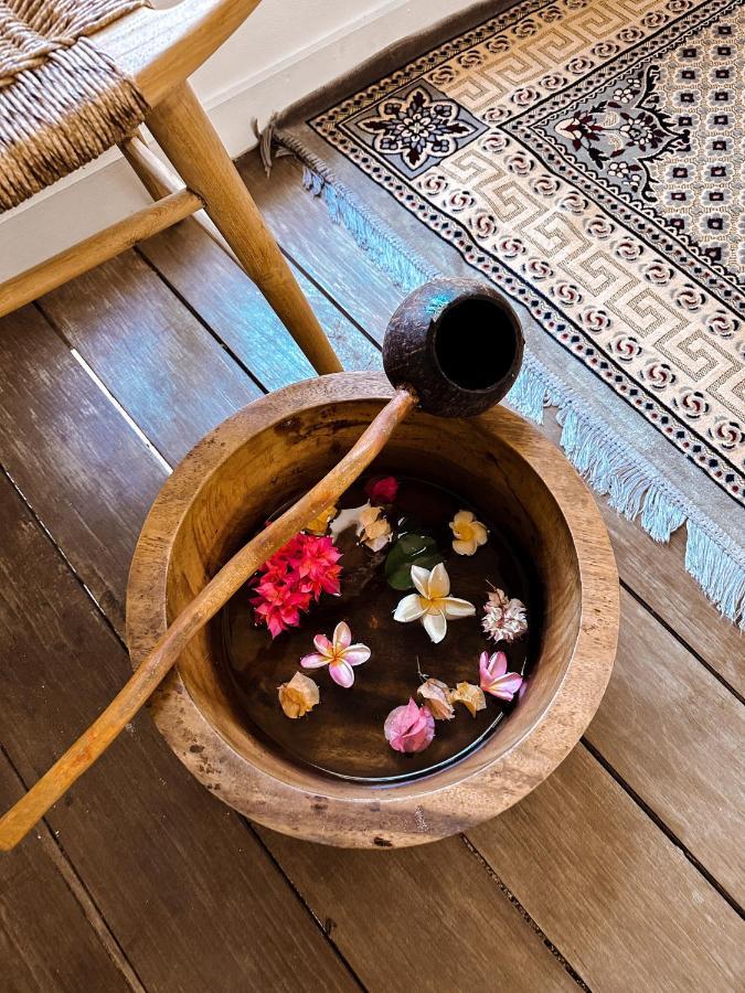 Vayam Boutique Resort Gili Asahan Εξωτερικό φωτογραφία