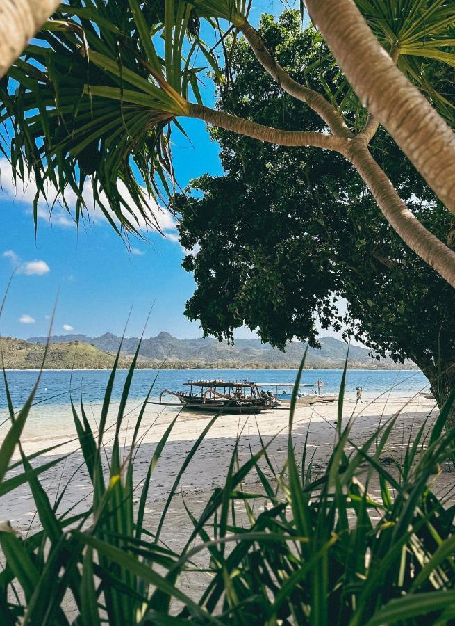 Vayam Boutique Resort Gili Asahan Εξωτερικό φωτογραφία