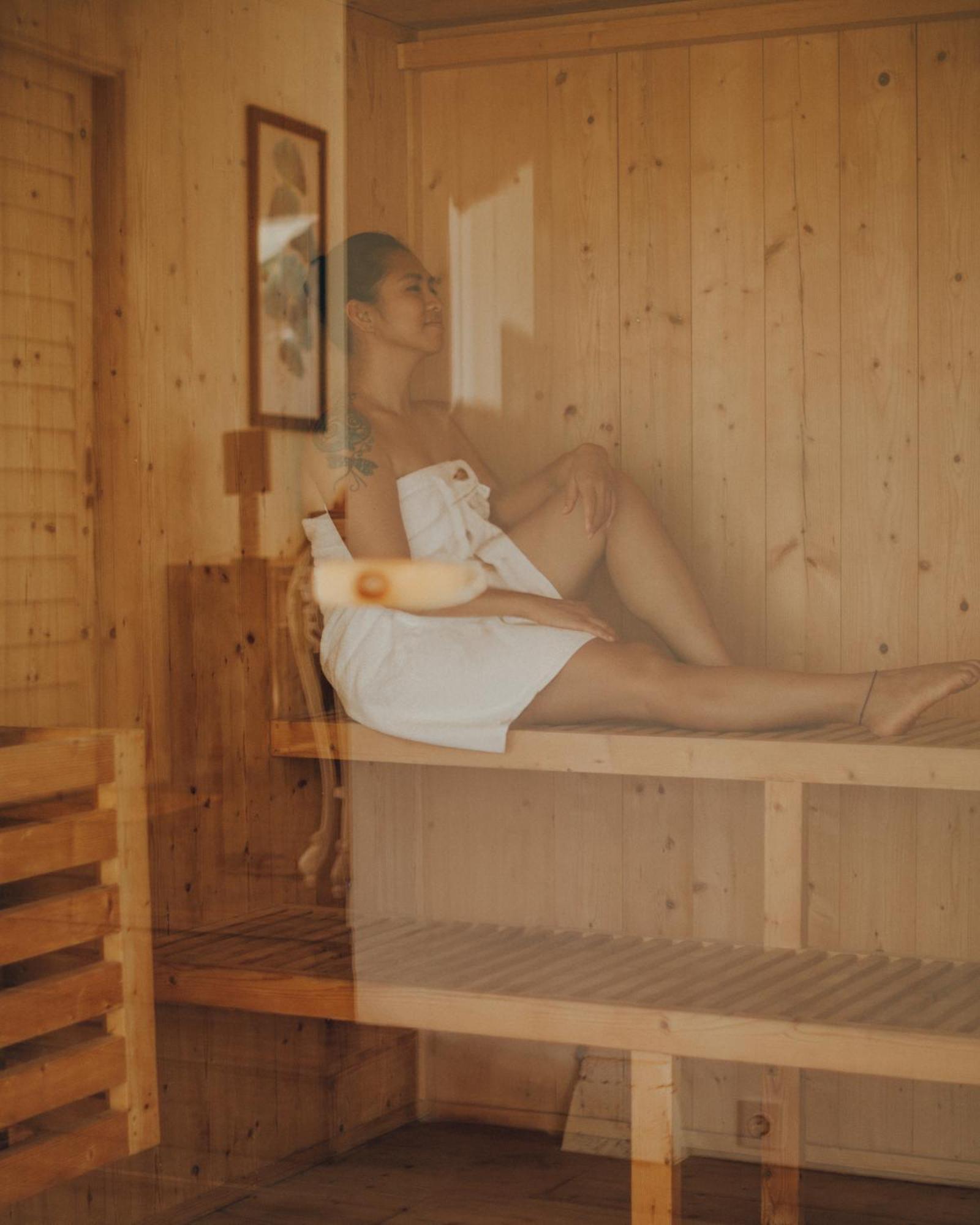 Vayam Boutique Resort Gili Asahan Εξωτερικό φωτογραφία
