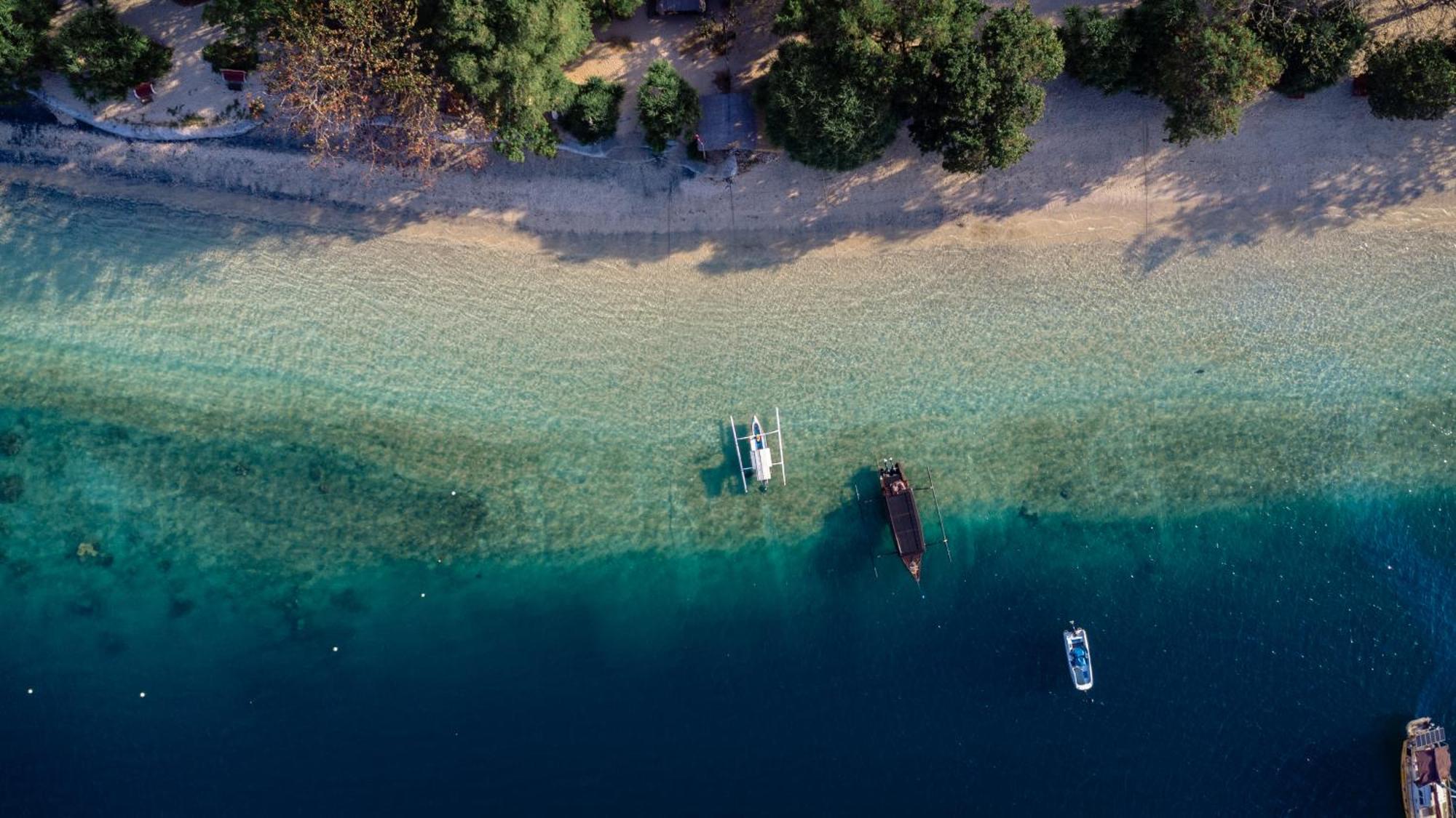 Vayam Boutique Resort Gili Asahan Εξωτερικό φωτογραφία