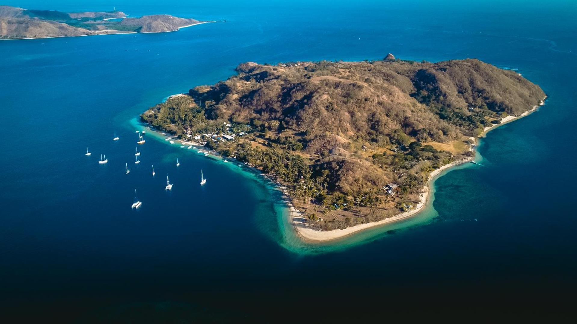 Vayam Boutique Resort Gili Asahan Εξωτερικό φωτογραφία