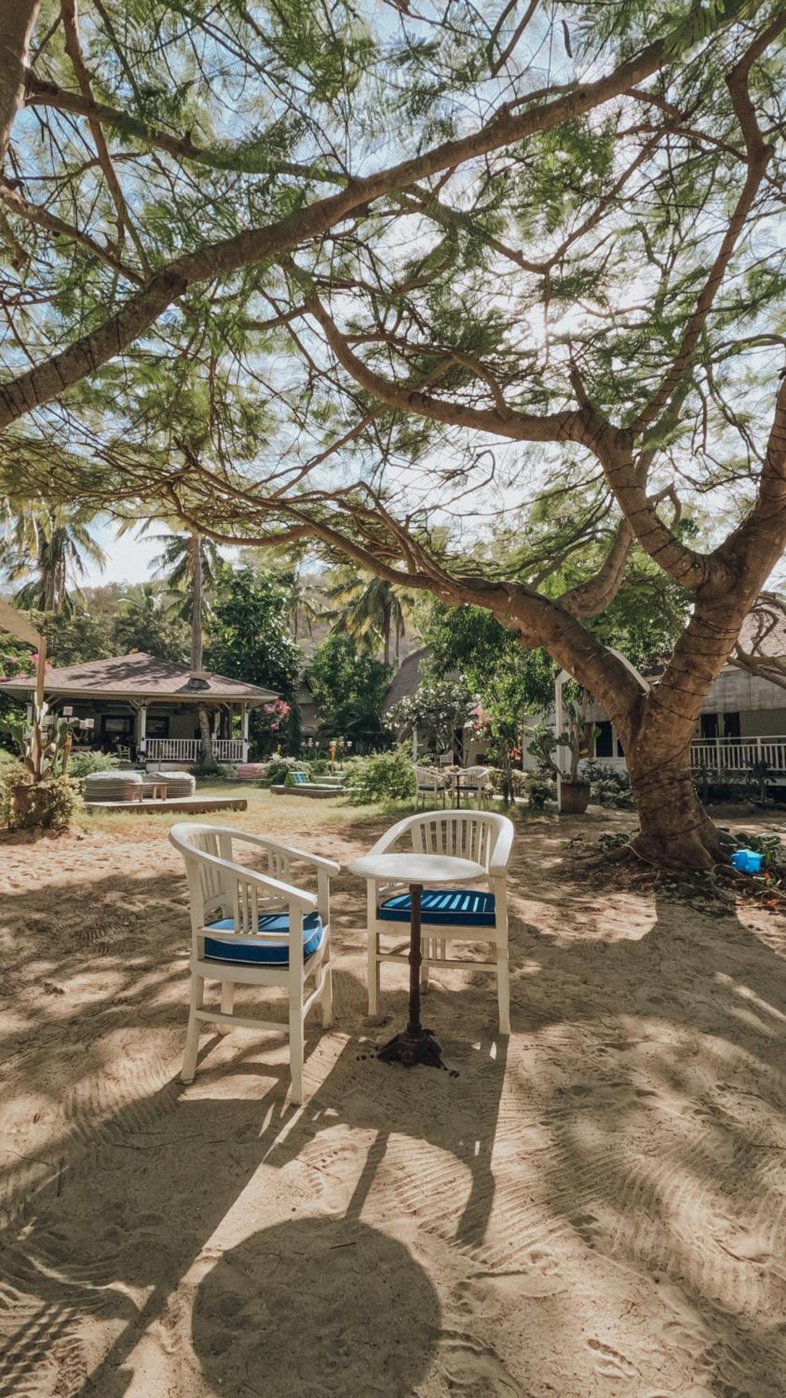 Vayam Boutique Resort Gili Asahan Εξωτερικό φωτογραφία