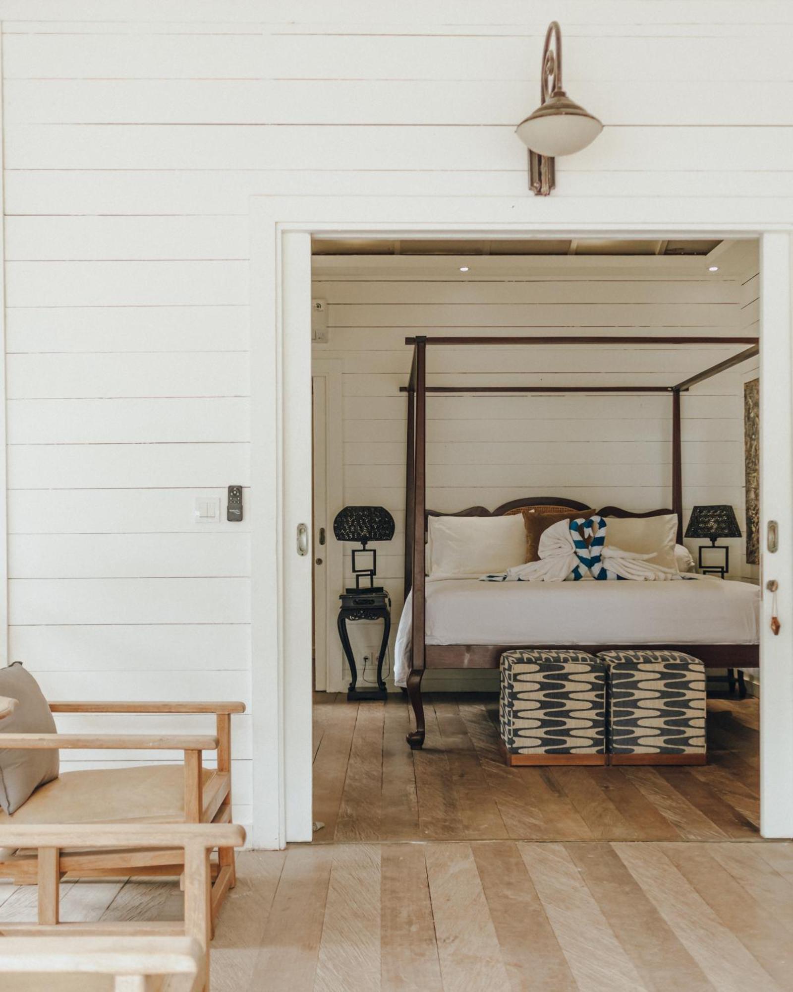 Vayam Boutique Resort Gili Asahan Εξωτερικό φωτογραφία
