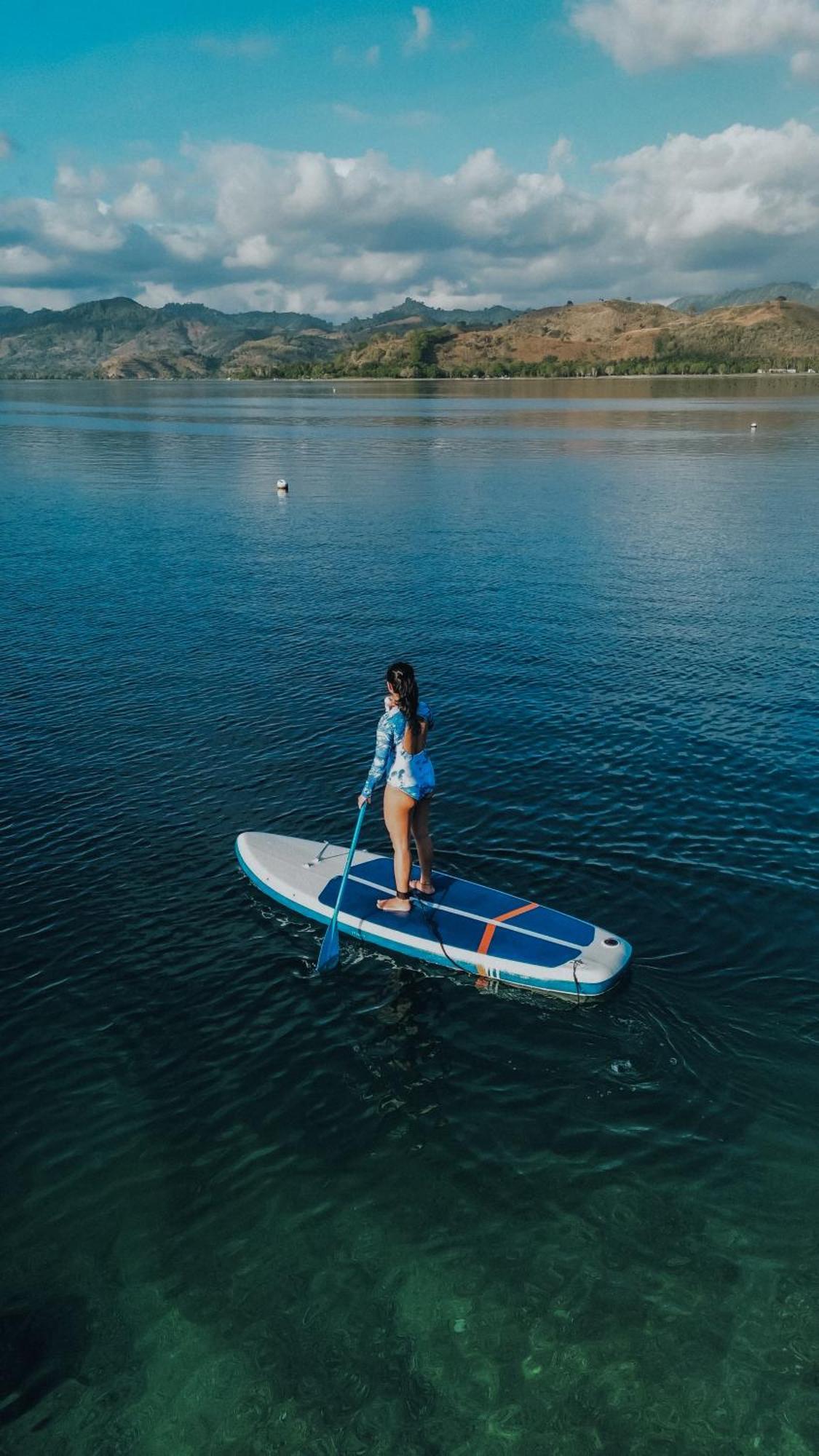 Vayam Boutique Resort Gili Asahan Εξωτερικό φωτογραφία