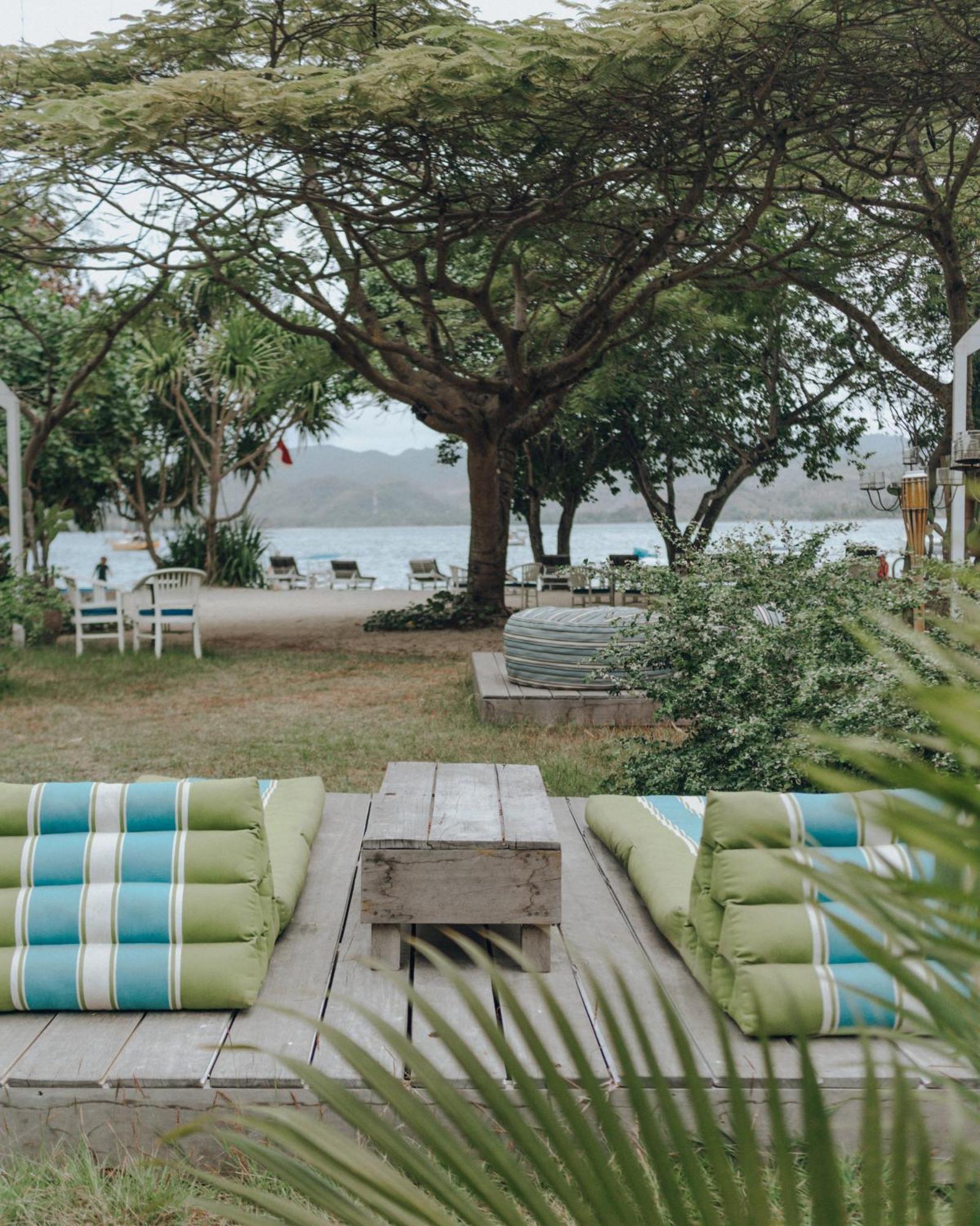 Vayam Boutique Resort Gili Asahan Εξωτερικό φωτογραφία