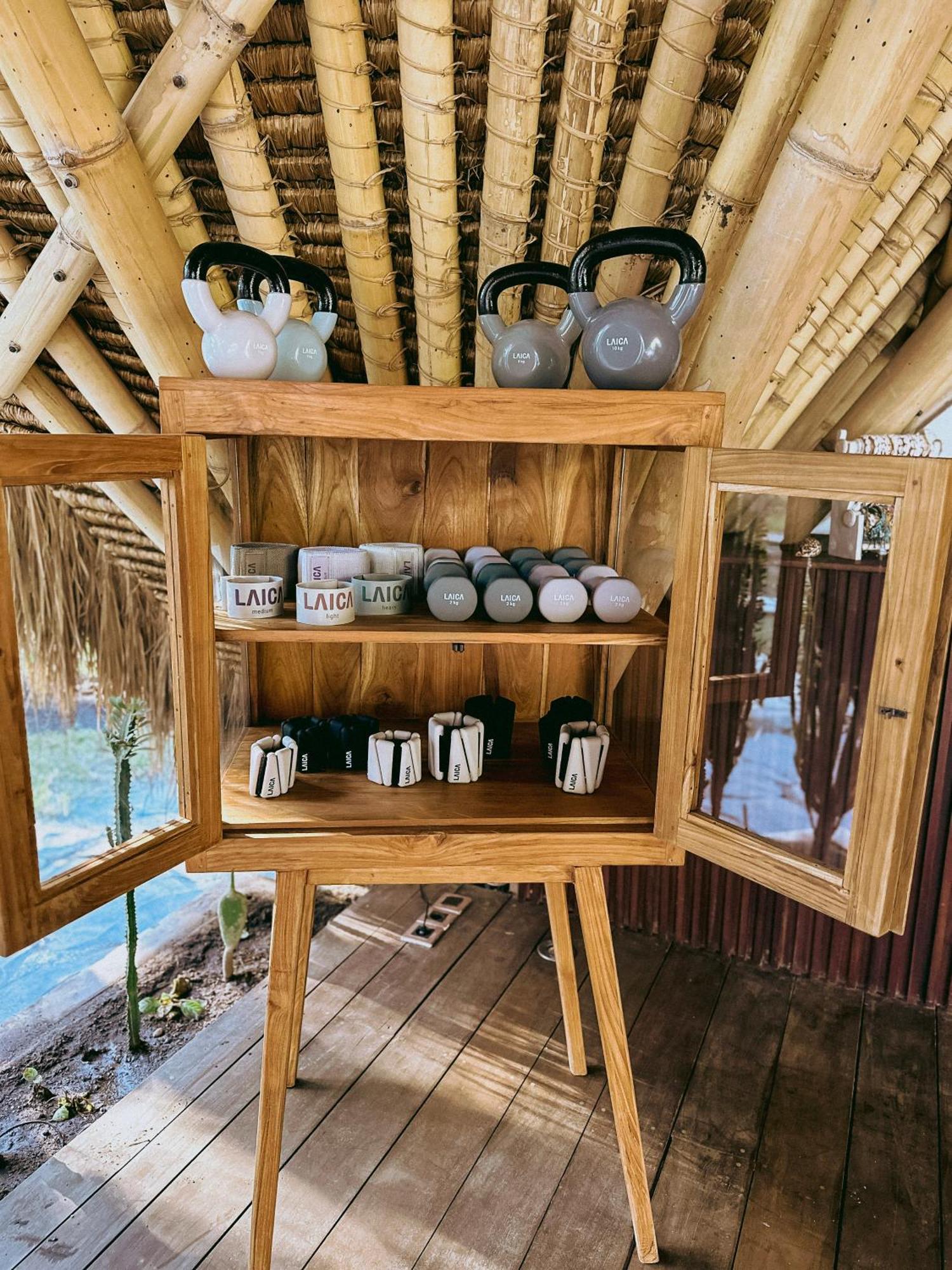 Vayam Boutique Resort Gili Asahan Εξωτερικό φωτογραφία