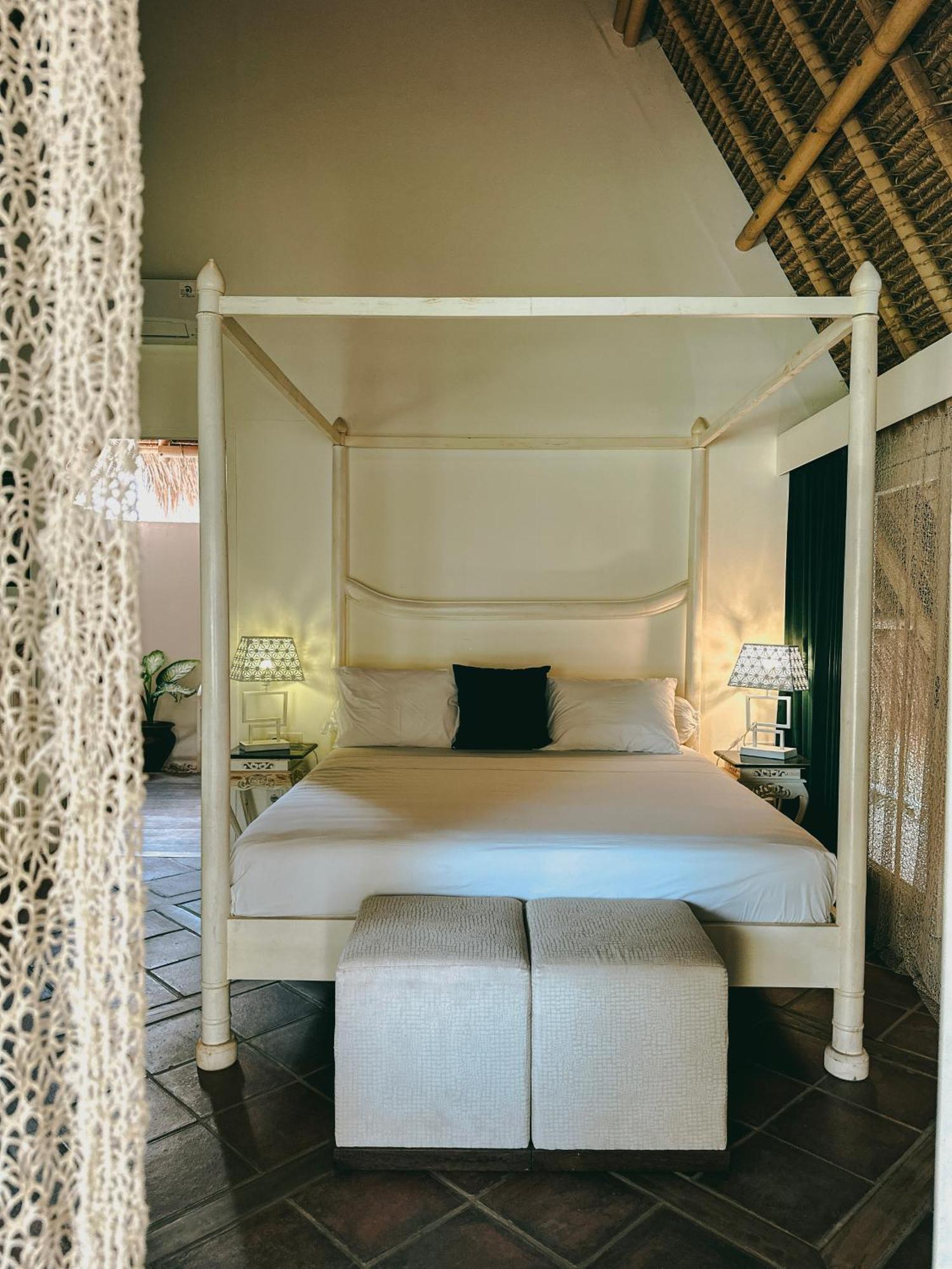 Vayam Boutique Resort Gili Asahan Εξωτερικό φωτογραφία