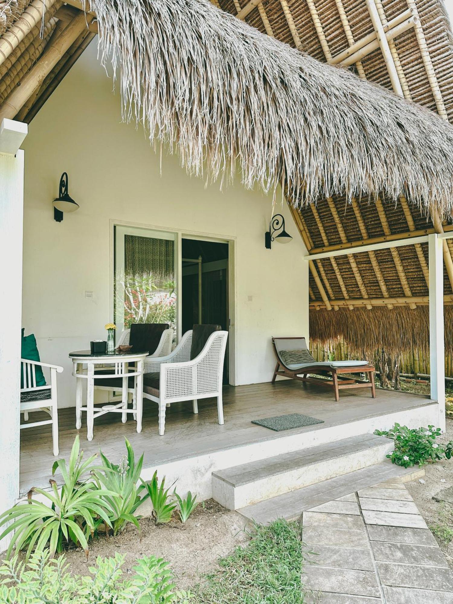 Vayam Boutique Resort Gili Asahan Εξωτερικό φωτογραφία